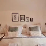 Sterbova Guest house