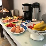 Guest house Sterbova Bila Tremesna