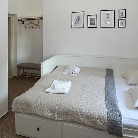 Guest house Sterbova *