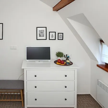 Guest house Sterbova