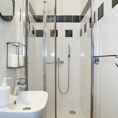 Sterbova Guest house *