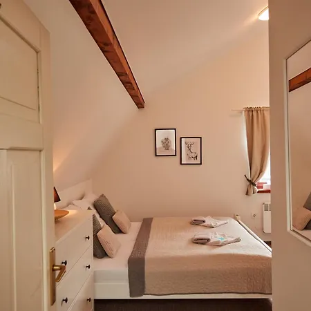 Guest house Sterbova