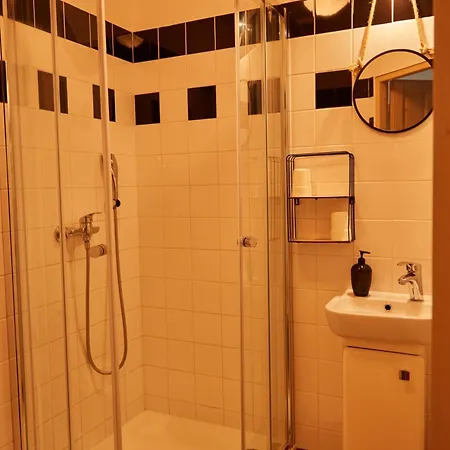 Guest house Sterbova Bila Tremesna