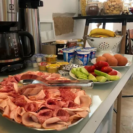 Sterbova Pensión Bílá Třemešná