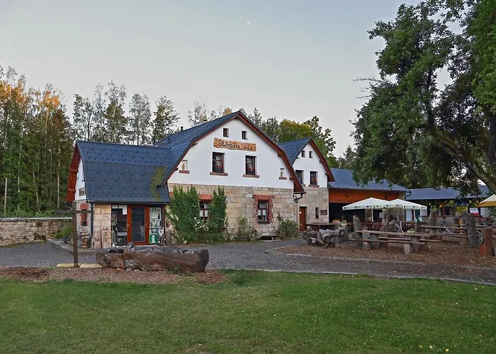 Sterbova